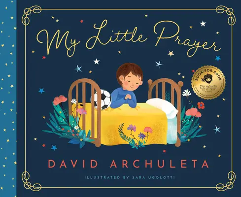 Mica mea rugăciune - My Little Prayer