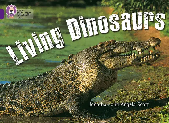 Dinozauri vii - Living Dinosaurs