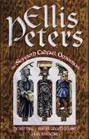 Al șaptelea Cadfael Omnibus - Hoțul sfânt, Penitența fratelui Cadfael, Un benedictin rar - Seventh Cadfael Omnibus - The Holy Thief, Brother Cadfael's Penance, A Rare Benedictine