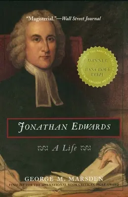 Jonathan Edwards: O viață - Jonathan Edwards: A Life