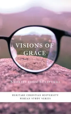 Viziuni ale harului: Povestiri din Scriptură - Visions of Grace: Stories from Scripture