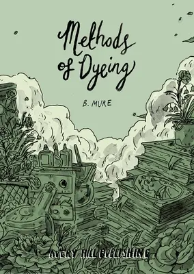Metode de vopsire - Methods of Dyeing