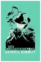 Continental Op - Culegere de povestiri - Continental Op - Short Story Collection