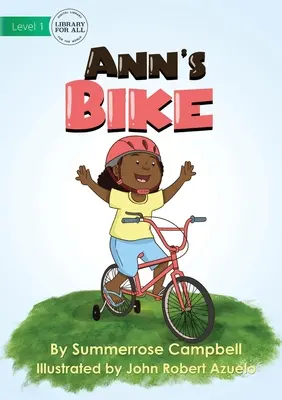 Bicicleta lui Ann - Ann's Bike