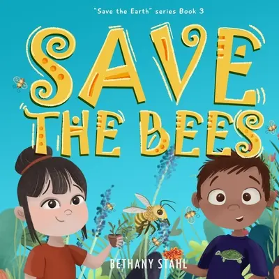 Salvați albinele - Save the Bees