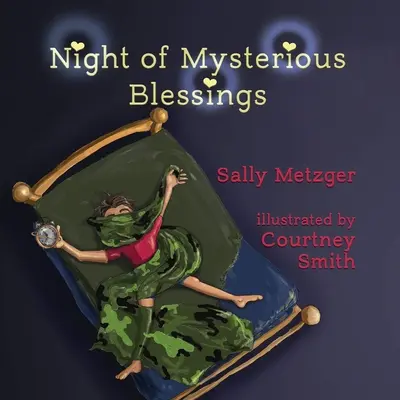 Noaptea binecuvântărilor misterioase - Night of Mysterious Blessings