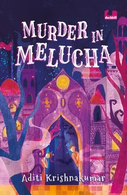 Crimă în Melucha - Murder in Melucha