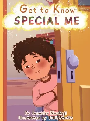 Faceți cunoștință cu Special Me - Get to Know Special Me