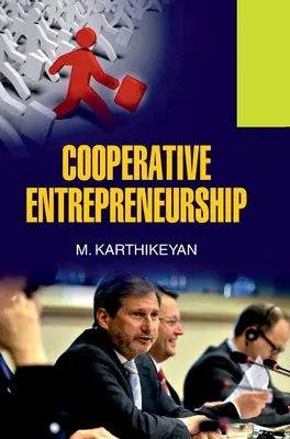 Antreprenoriat cooperatist - Cooperative Entrepreneurship