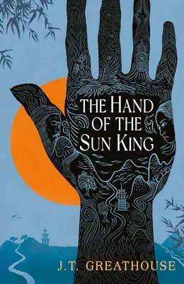 Mâna Regelui Soare - The Hand of the Sun King
