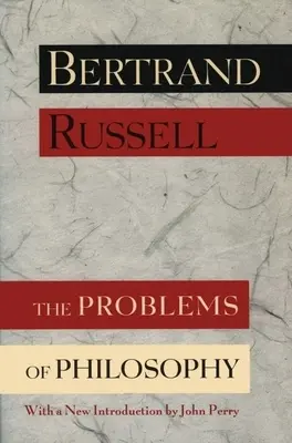 Problemele filosofiei - The Problems of Philosophy
