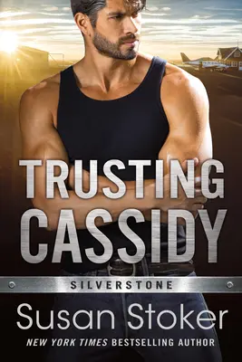Încrederea în Cassidy - Trusting Cassidy