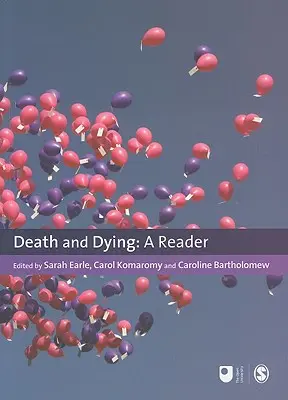 Death and Dying: Un cititor - Death and Dying: A Reader