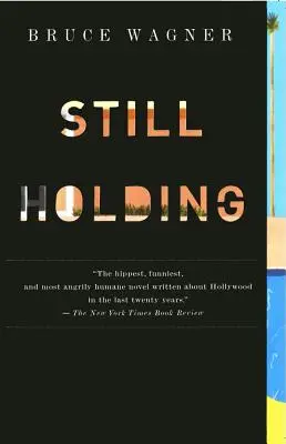 Încă în așteptare - Still Holding