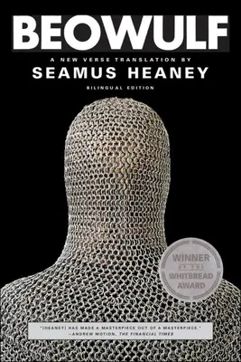 Beowulf: O nouă traducere în versuri - Beowulf: A New Verse Translation