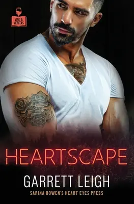 Peisajul inimii - Heartscape
