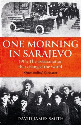 O dimineață în Sarajevo: Povestea asasinatului care a schimbat lumea (The Story of the Assassination That Changed the World) - One Morning in Sarajevo: The Story of the Assassination That Changed the World