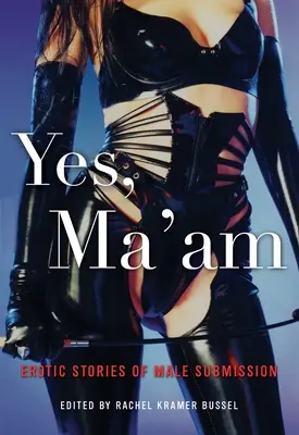 Da, doamnă - Yes, Ma'am