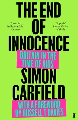 Sfârșitul inocenței - The End of Innocence