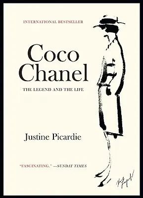 Coco Chanel: Legenda și viața - Coco Chanel: The Legend and the Life