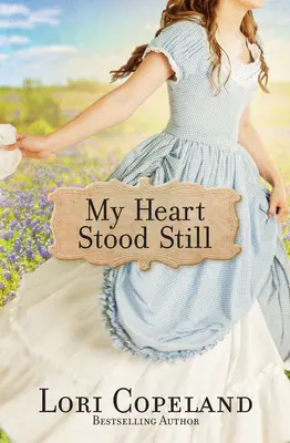 Inima mea a stat nemișcată - My Heart Stood Still