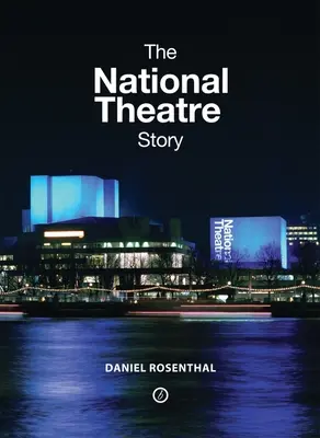 Povestea Teatrului Național - The National Theatre Story