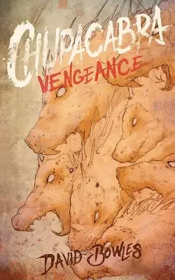 Răzbunarea lui Chupacabra - Chupacabra Vengeance