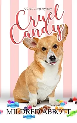 Bomboane crude - Cruel Candy