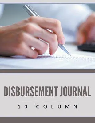 Jurnal de plăți - 10 coloane - Disbursement Journal - 10 Column