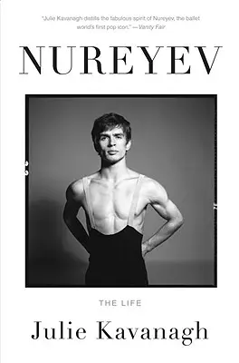 Nureyev: Viața - Nureyev: The Life