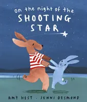 În noaptea stelei căzătoare (On the Night of the Shooting Star) - On the Night of the Shooting Star