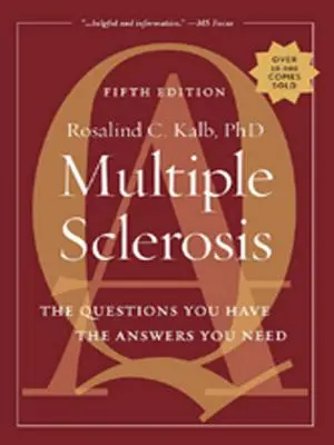 Scleroza multiplă - Multiple Sclerosis