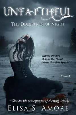 Infidel - Înșelăciunea nopții - Unfaithful - The Deception of Night