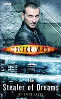 Doctor Who: Hoții de vise (The Stealers of Dreams) - Doctor Who: The Stealers of Dreams