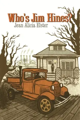 Cine este Jim Hines? - Who's Jim Hines?