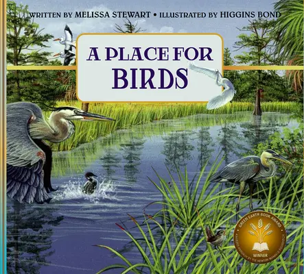 Un loc pentru păsări - A Place for Birds