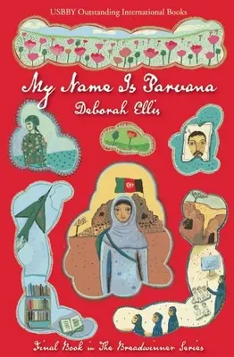 Numele meu este Parvana - My Name Is Parvana
