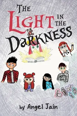 Lumina în întuneric - The Light in the Darkness