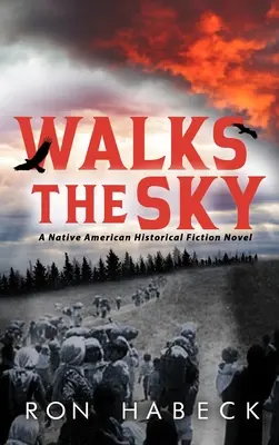 Plimbări pe cer - Walks The Sky