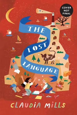 Limba pierdută - The Lost Language