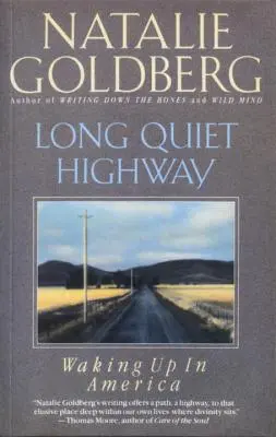 Long Quiet Highway: Deșteptarea în America - Long Quiet Highway: Waking Up in America