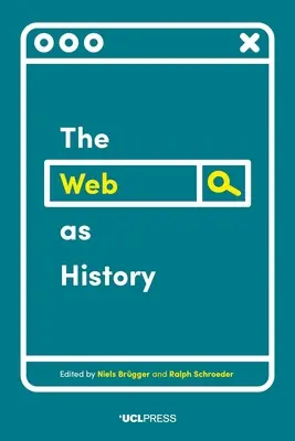 Web-ul ca istorie: Utilizarea arhivelor web pentru a înțelege trecutul și prezentul - Web as History: Using Web Archives to Understand the Past and the Present