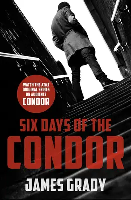 Șase zile de Condor - Six Days of the Condor