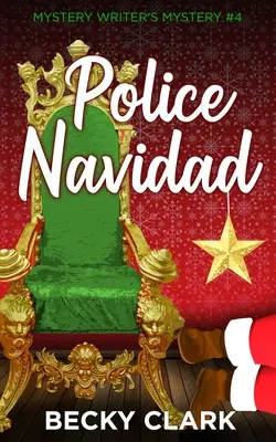 Poliția Crăciunului - Police Navidad