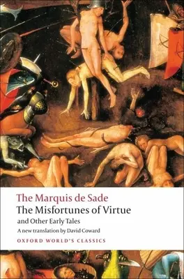 The Misfortunes of Virtue și alte povestiri timpurii - The Misfortunes of Virtue and Other Early Tales