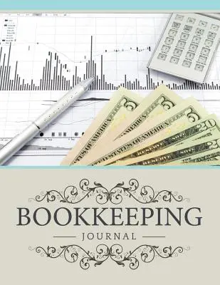 Jurnal de contabilitate - Bookkeeping Journal