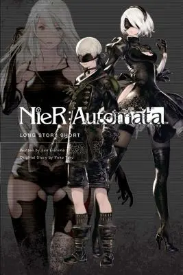 Nier: Automata: Poveste lungă scurtă - Nier: Automata: Long Story Short