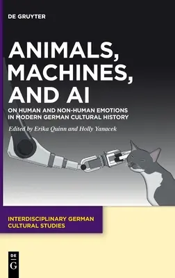 Animale, mașini și inteligență artificială - Animals, Machines, and AI