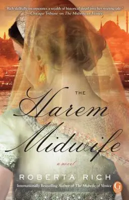 Haremul moașei - The Harem Midwife