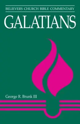 Galateni - Galatians